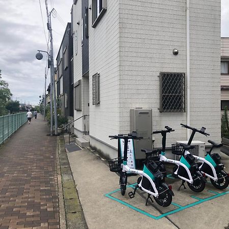 Inari-Home Kyoto Luaran gambar